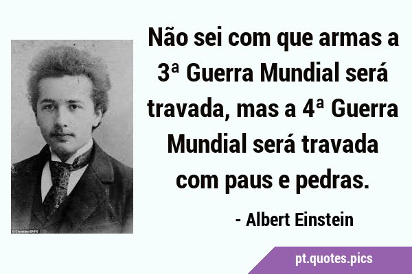 A lógica de Albert Einstein