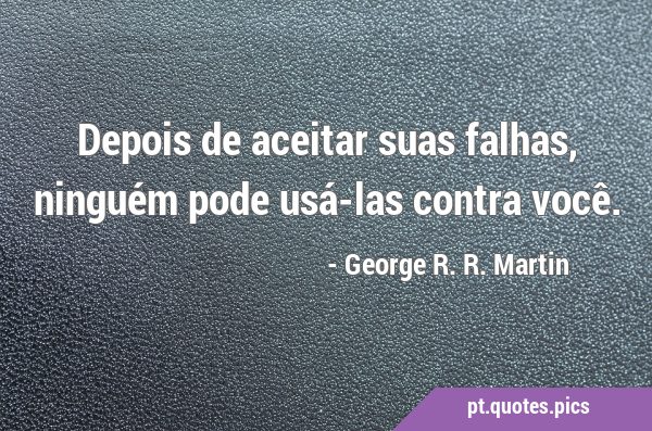 frases de george martin