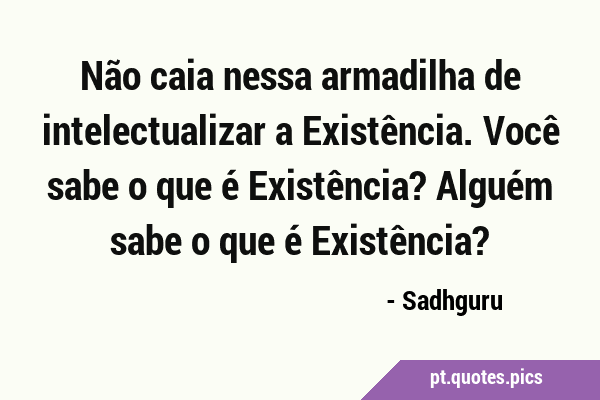 NÃO CAIA NESSA ARMADILHA!