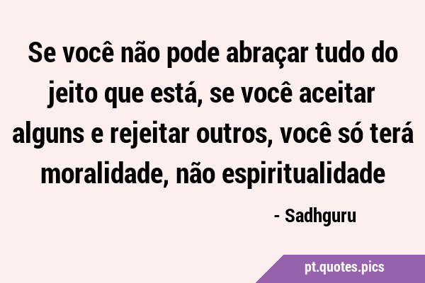 No inferno os lugares mais quentes são reservados aqueles que